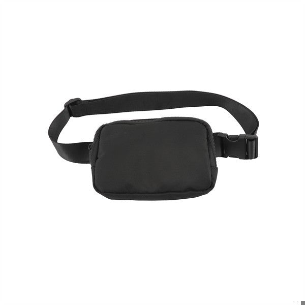 On The Move Belt Bag